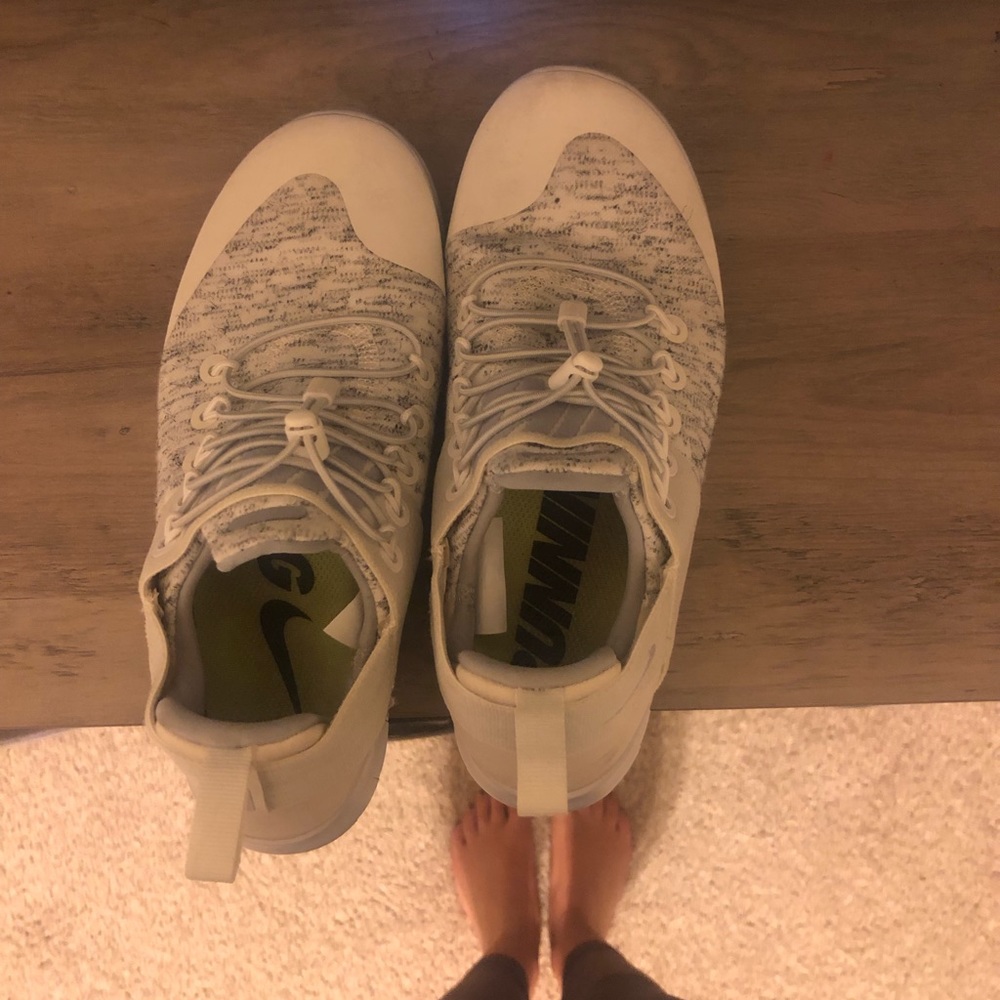 Nike shoes